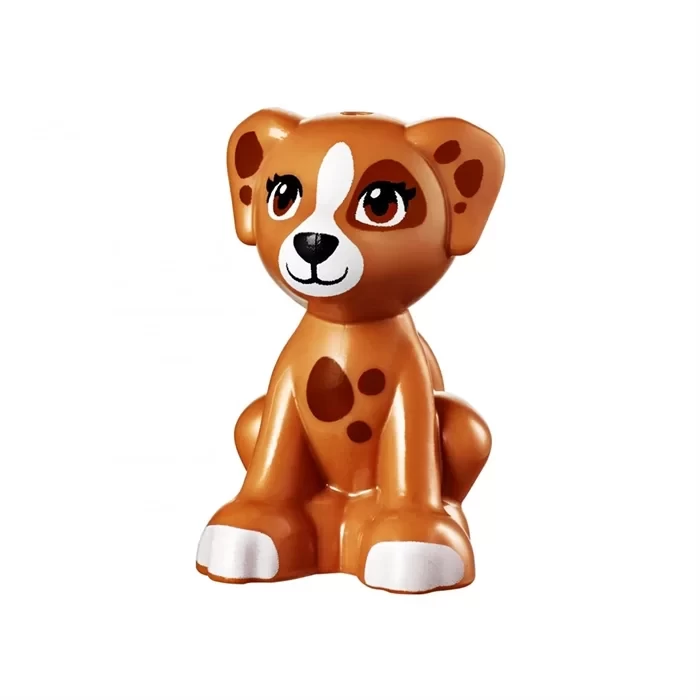 Lego Friends Puppy Pampering 41302