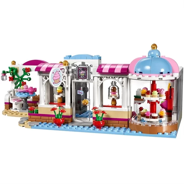 Lego Friends H Café 41119