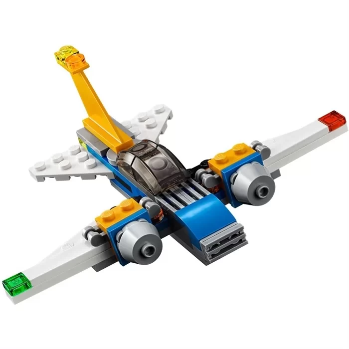 Lego Creator Super Soarer 31042