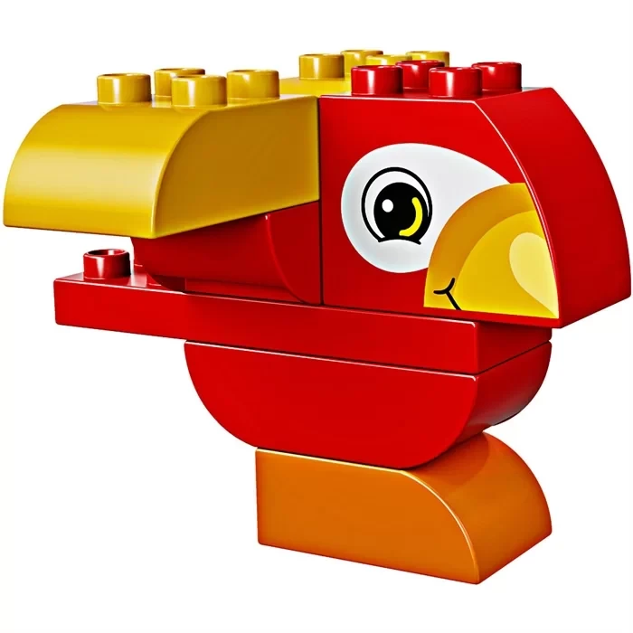 Lego Duplo My First Bird 10852