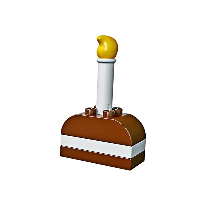 Lego Duplo Cakes 10850