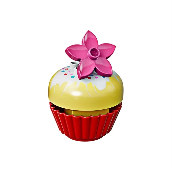 Lego Duplo Cakes 10850