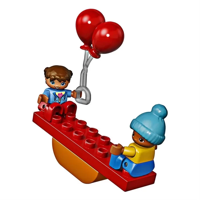 Lego Duplo Birthday Picnic 10832