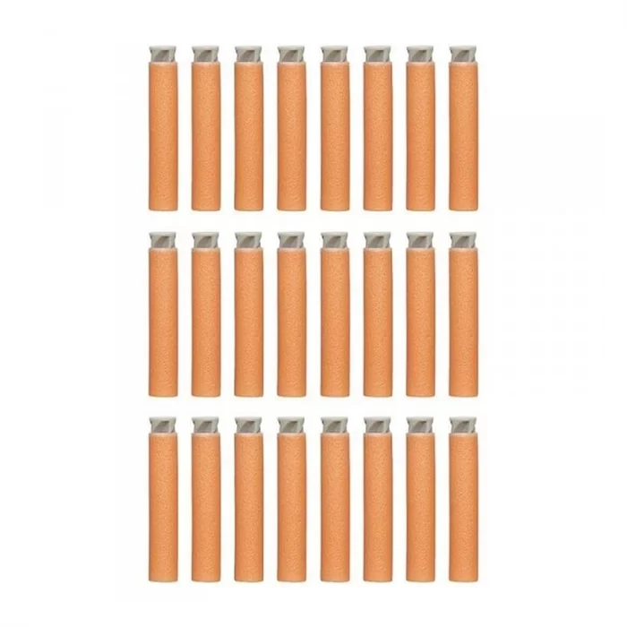 Nerf Accustrike Dart 24lü Yedek Paket