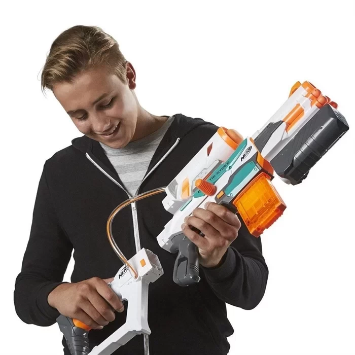 Nerf Modulus Tri Strike