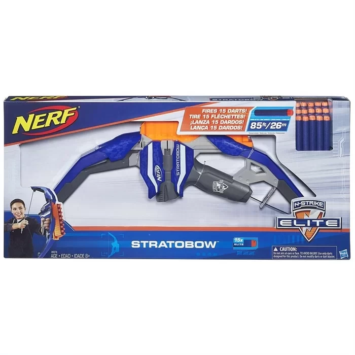 Nerf Stratobow B5574