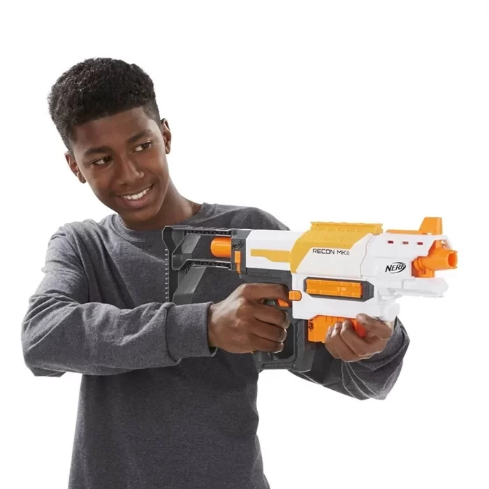 Nerf Modulus Recon B4616