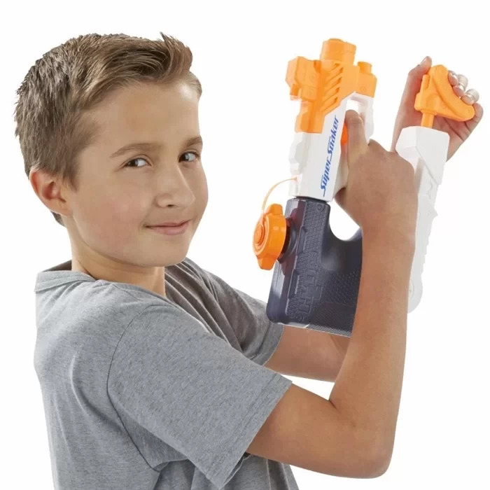 Nerf Super Soaker H2ops Squall Surge B4443