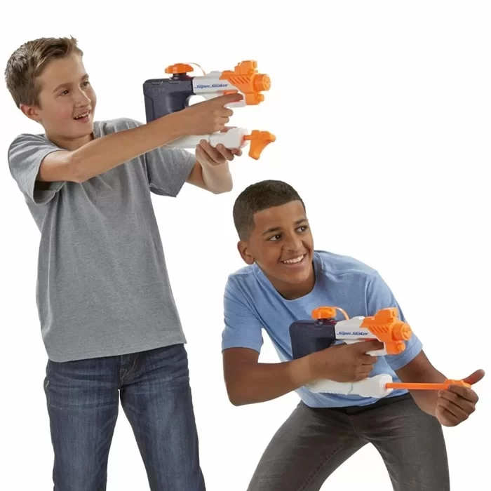 Nerf Super Soaker H2ops Squall Surge B4443