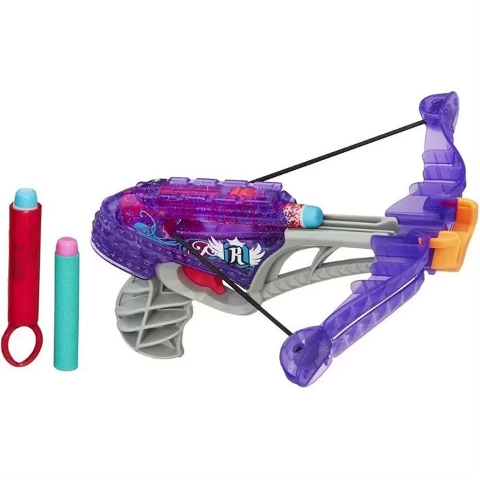 Nerf Rebelle Secrets  Spies Diamondista