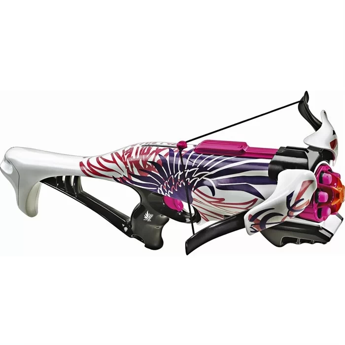Hasbro Nerf Rebelle Guardian Crossbow