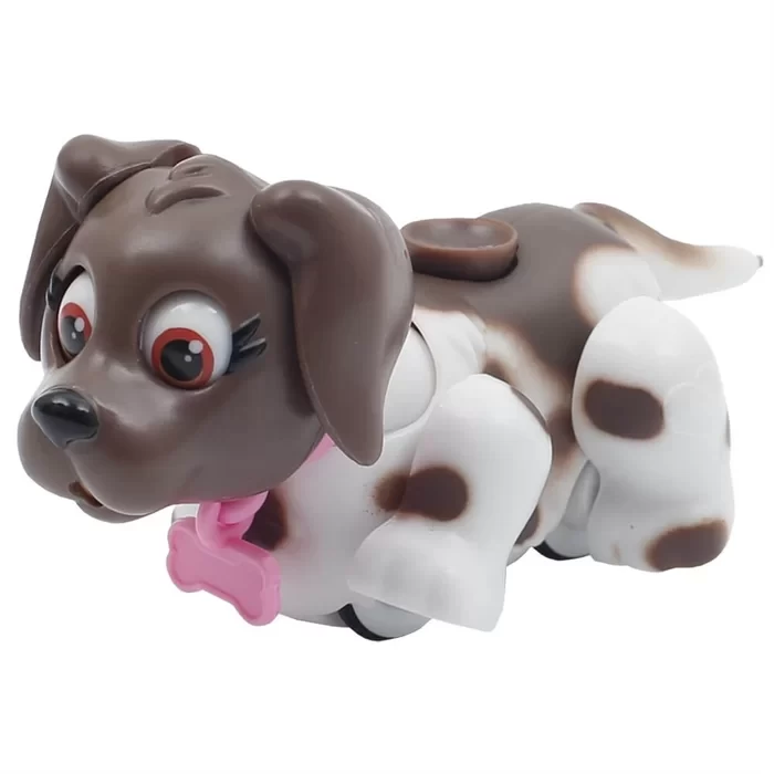 Pet Parade Family Köpek Taşıma Çantası Oyun Seti