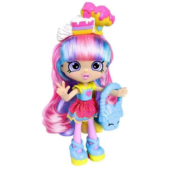 Cicibiciler Cicikızlar Rainbow Kate Oyun Seti
