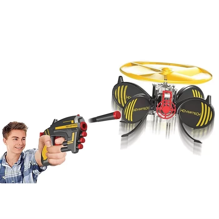 Hovertech Battle FX
