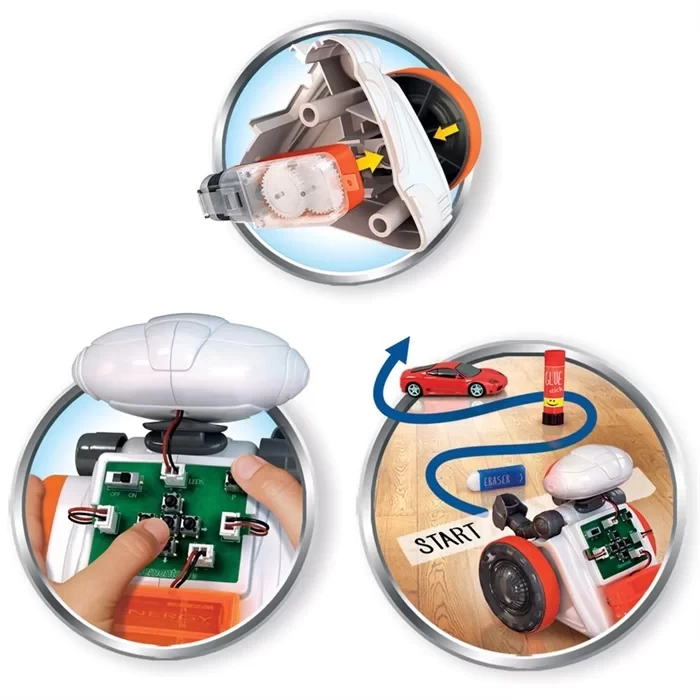 Clementoni Mio Robot