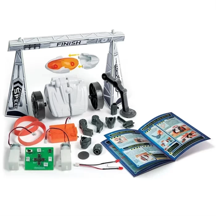 Clementoni Mio Robot