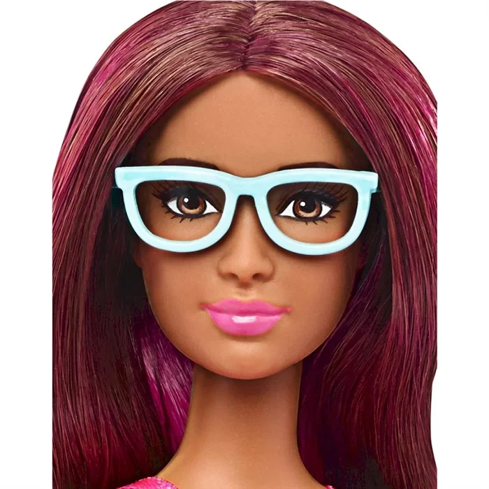 Barbie Büyüleyici Parti Bebekleri FGV01