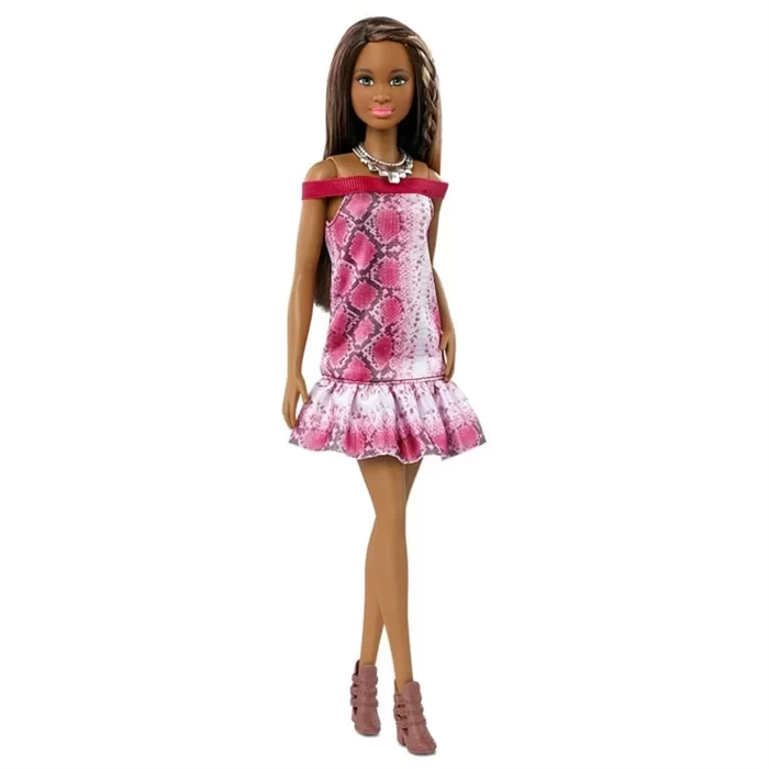 Barbie Büyüleyici Parti Bebekleri FGV00