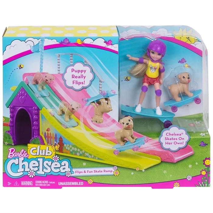BRB Chelsea’nin Kaykay Pisti