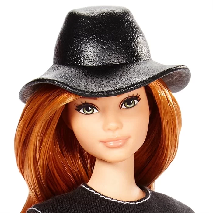 Barbie Büyüleyici Parti Bebekleri DYY94