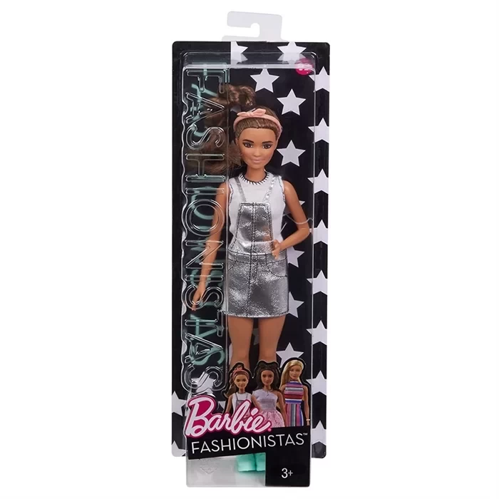 Barbie Büyüleyici Parti Bebekleri DYY92