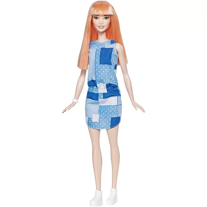 Barbie Büyüleyici Parti Bebekleri DYY90