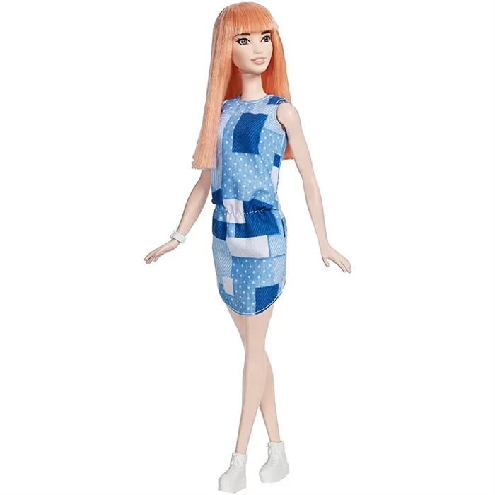 Barbie Büyüleyici Parti Bebekleri DYY90