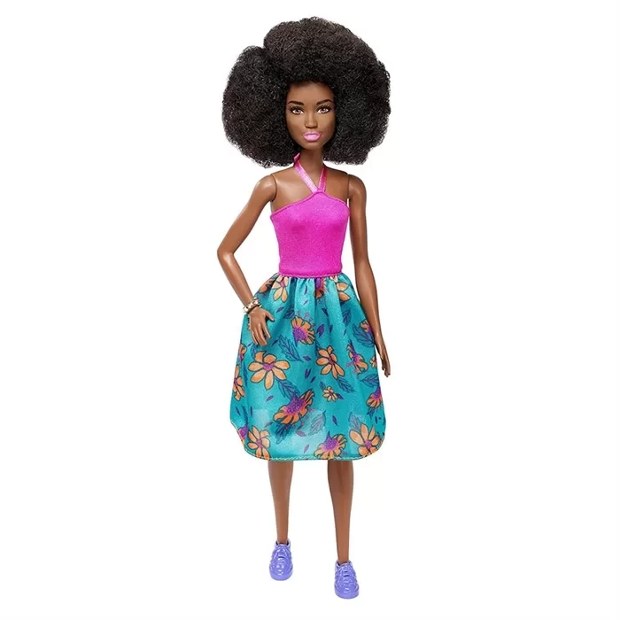 Barbie Büyüleyici Parti Bebekleri DYY89