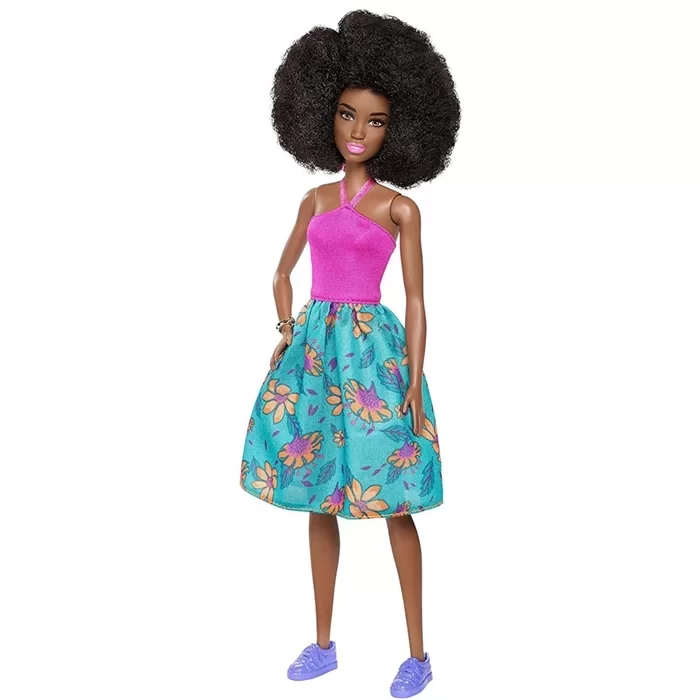 Barbie Büyüleyici Parti Bebekleri DYY89