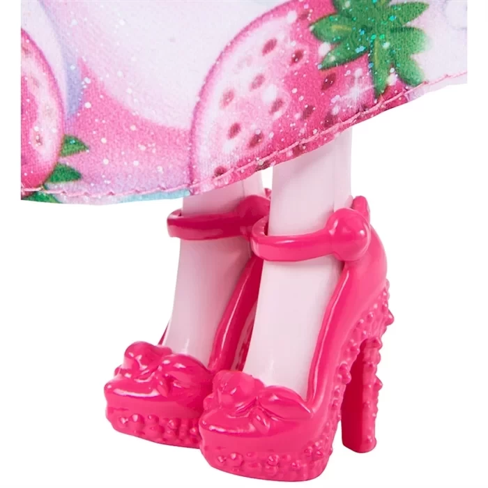 Barbie Dreamtopia Çilek Prensesi