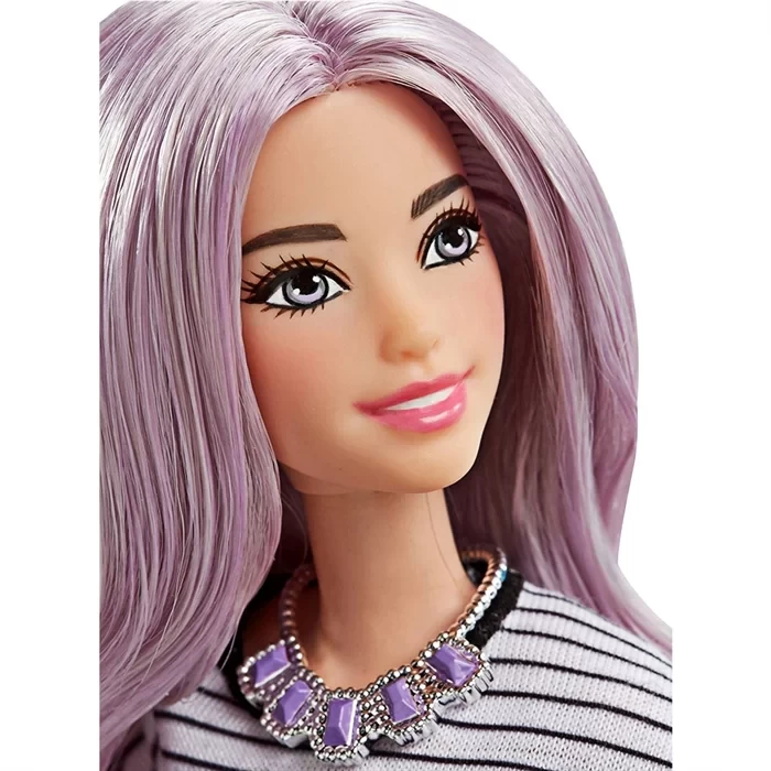 Barbie Büyüleyici Parti Bebekleri DVX76