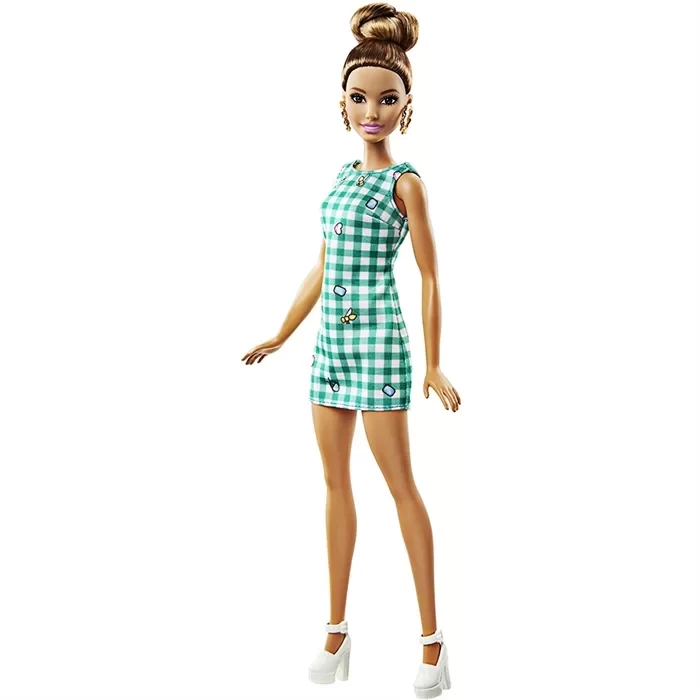 Barbie Büyüleyici Parti Bebekleri DVX72