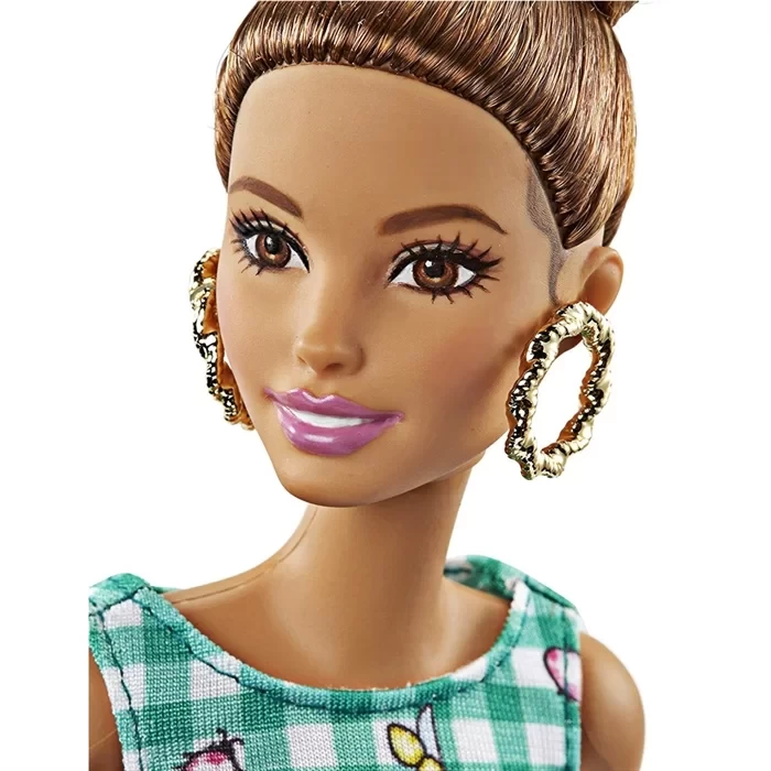 Barbie Büyüleyici Parti Bebekleri DVX72