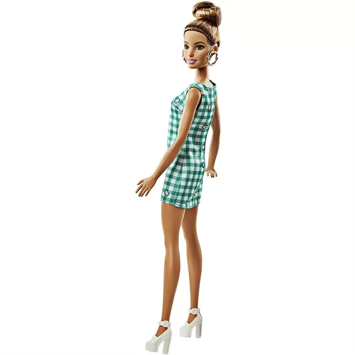 Barbie Büyüleyici Parti Bebekleri DVX72