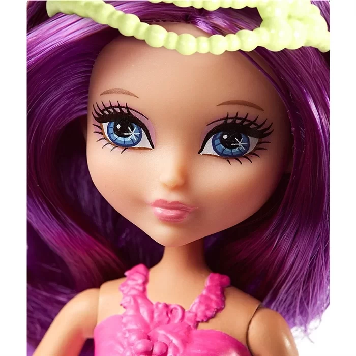 Barbie Baloncuklu Küçük Denizkızları DVM98