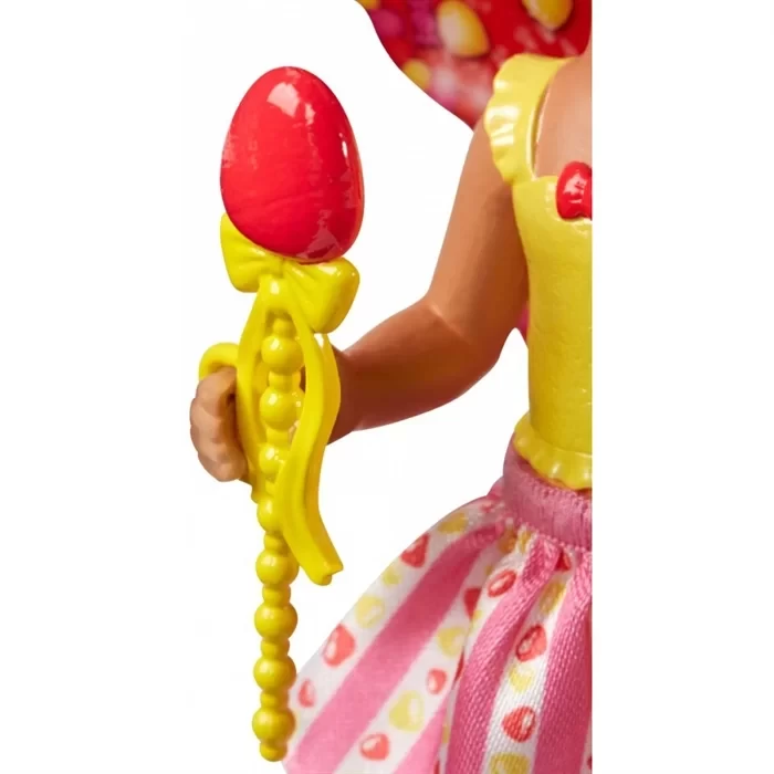 Barbie Dreamtopia Peri Bebekleri DVM90