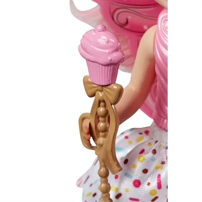 Barbie Dreamtopia Peri Bebekleri DVM88