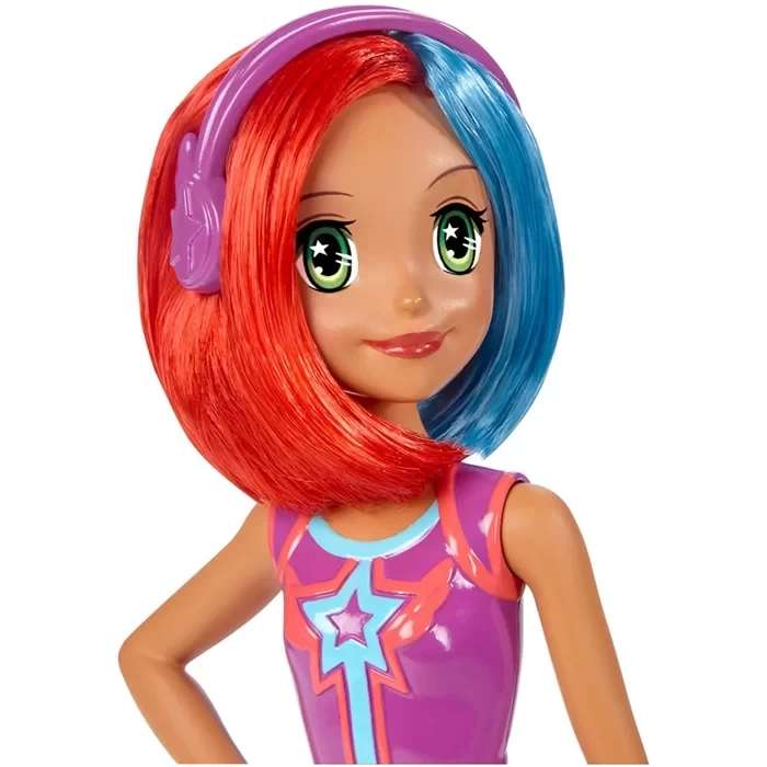 Barbie Video Oyunu Kahramanı Maia 30 cm