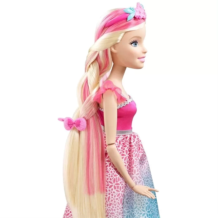 Barbie Hayaller Ülkesi Prensesi DPR98