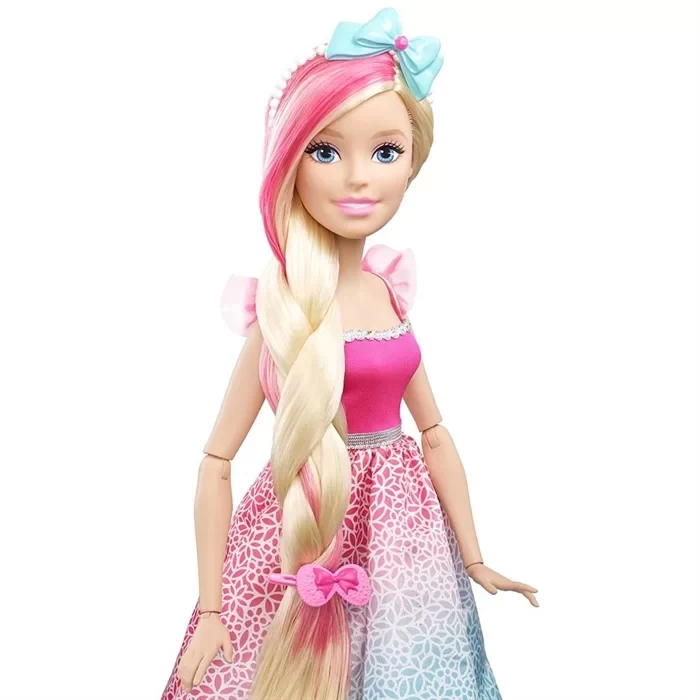 Barbie Hayaller Ülkesi Prensesi DPR98