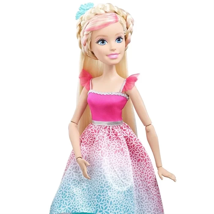 Barbie Hayaller Ülkesi Prensesi DPR98