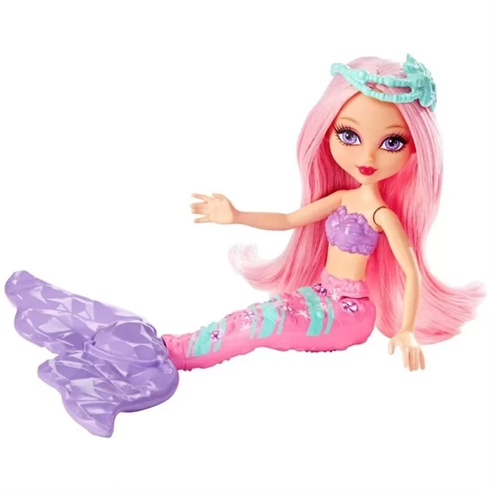 Barbie Küçük Denizkızı DNG10