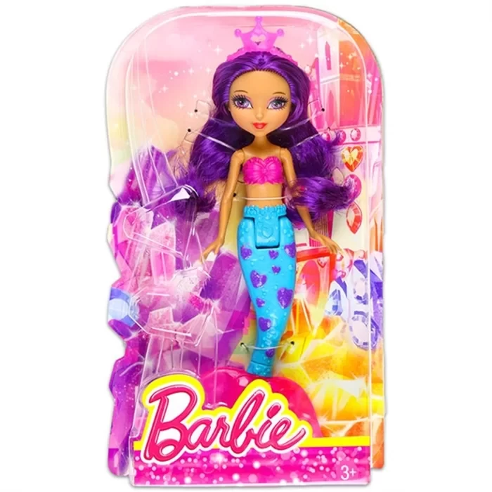 Barbie Küçük Denizkızı DNG09