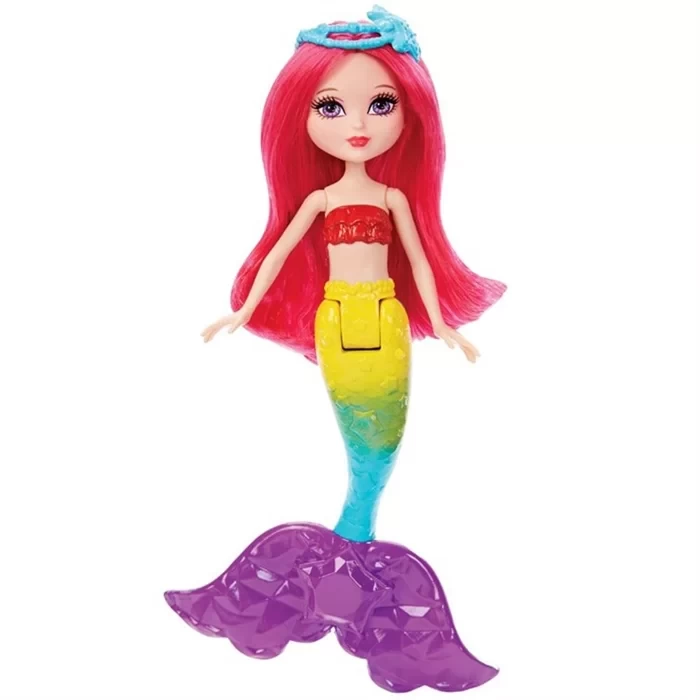 Barbie Küçük Denizkızı DNG08