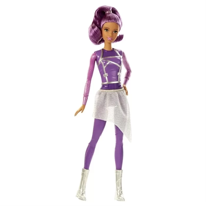 Barbie Uzay Prensesleri DLT41