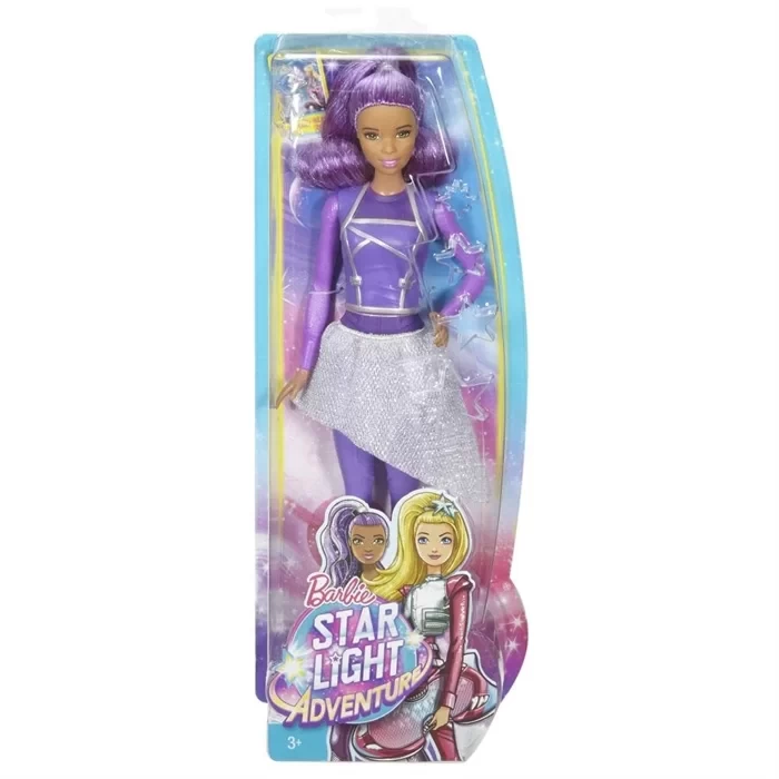 Barbie Uzay Prensesleri DLT41