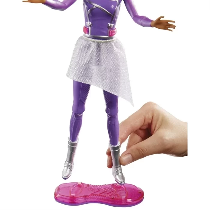 Barbie Uzay Macerası Galaksi Prensesi DLT23
