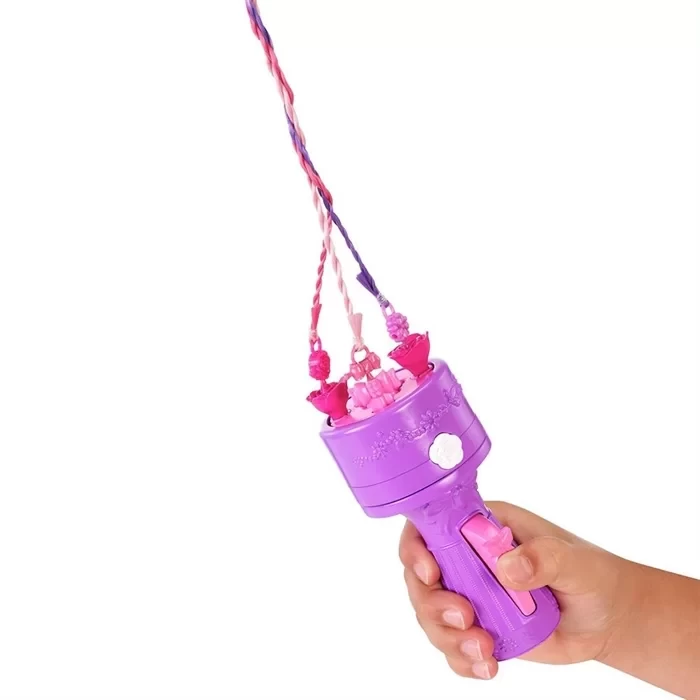 Barbie En Uzun Saçlı Prenses