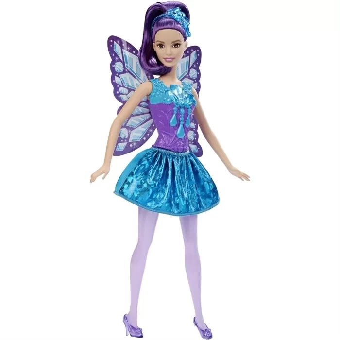 Barbie Sihirli Dönüşen Periler DHM55