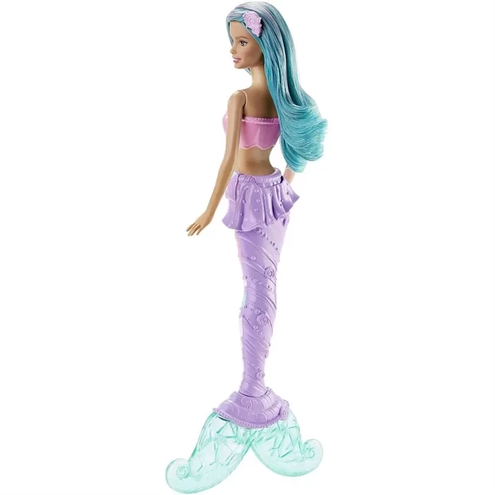 Barbie Sihirli Dönüşen Denizkızları DHM46
